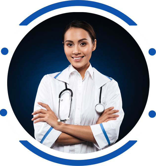 Book Your GAMCA Medical Appointment in India​