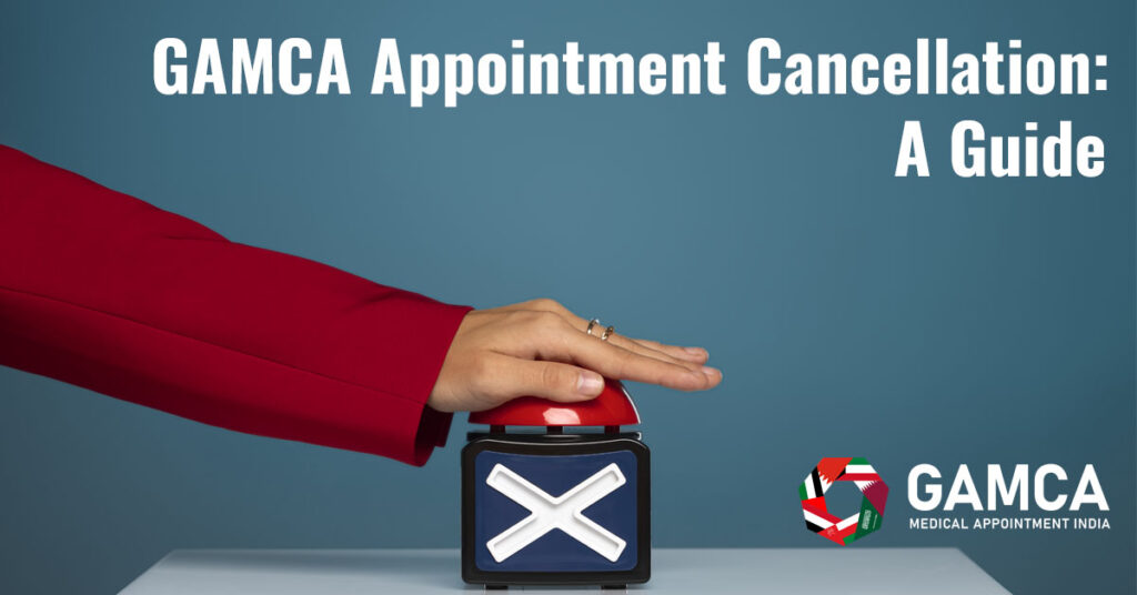 Medical Appointment Cancellation Guide
