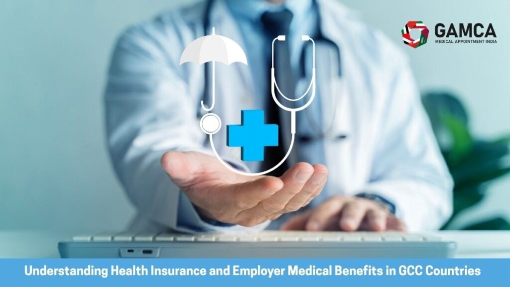 Gulf worker medical insurance